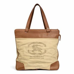Burberry Tote Bag